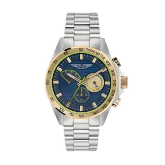 ASTON MARTIN WATCHES Mod. MTRH1F505