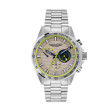 ASTON MARTIN WATCHES Mod. MTRH1F504