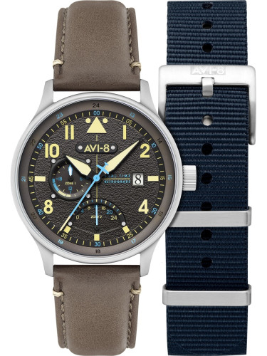 AVI-8 Mod. AV-4101-09