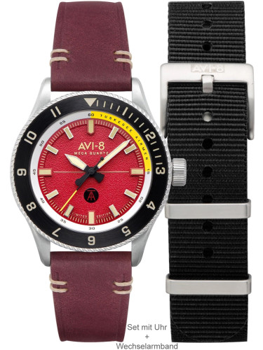 AVI-8 Mod. AV-4103-04
