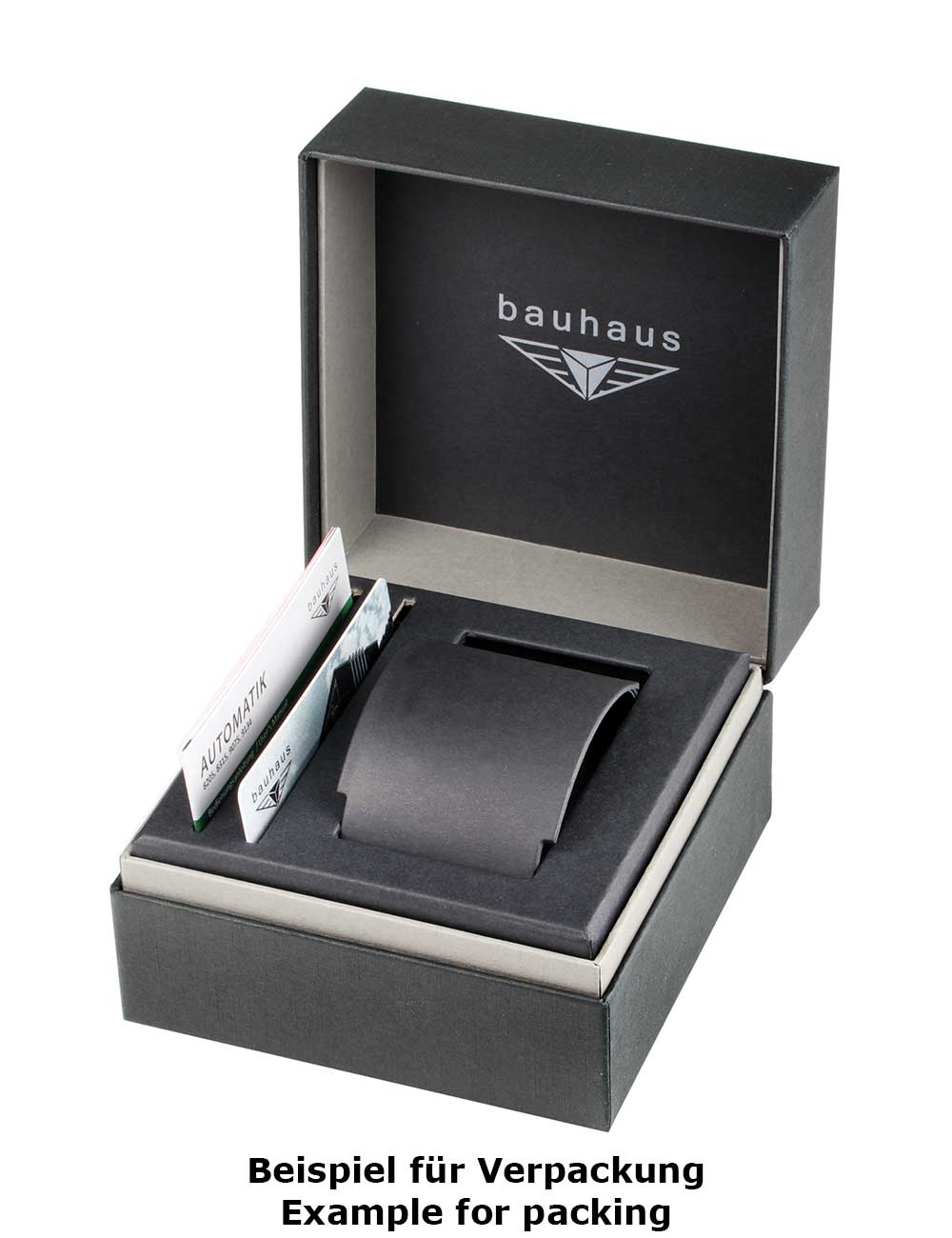 BAUHAUS Mod. 2166-3