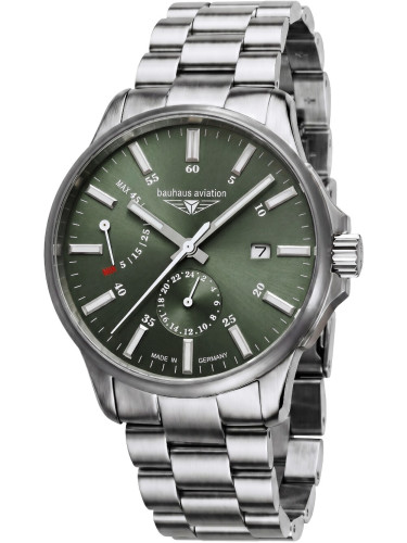 BAUHAUS Mod. 2860M-4