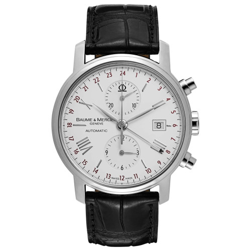 BAUME & MERCIER Mod. CLASSIMA