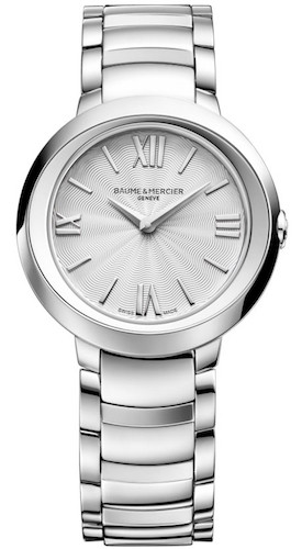 BAUME & MERCIER Mod. PROMESSE ***SPECIAL PRICE***
