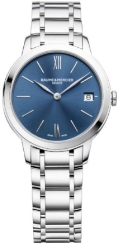 BAUME & MERCIER Mod. CLASSIMA