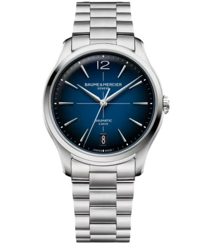 BAUME&MERCIER Mod. CLIFTON