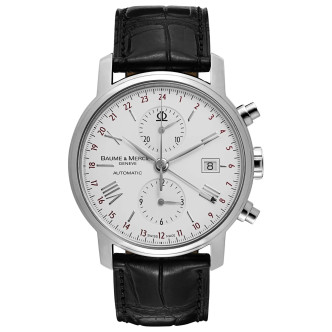 BAUME & MERCIER Mod. CLASSIMA