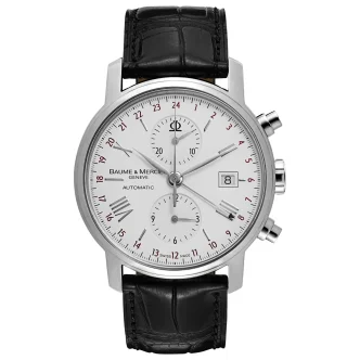 BAUME & MERCIER Mod. CLASSIMA