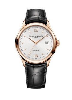 BAUME & MERCIER Mod. CLIFTON Automatic ***SPECIAL PRICE***