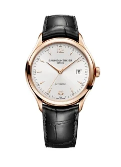 BAUME &amp; MERCIER Mod. CLIFTON Automatic ***SPECIAL PRICE***