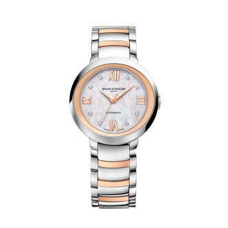 BAUME & MERCIER Mod. PETITE PROMESSE ***SPECIAL PRICE***