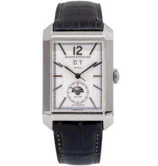 BAUME &amp; MERCIER Mod. HAMPTON Automatic