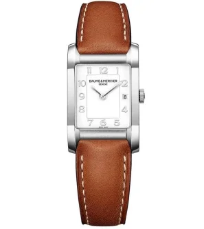BAUME &amp; MERCIER Mod. HAMPTON
