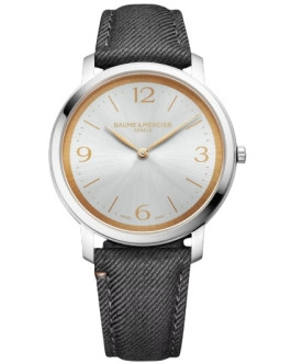 BAUME &amp; MERCIER Mod. CLASSIMA ***SPECIAL PRICE***
