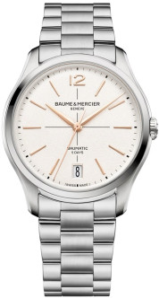 BAUME & MERCIER Mod. CLIFTON