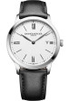 BAUME & MERCIER Mod. CLASSIMA 40MM - WHITE