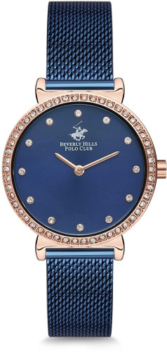 BEVERLY HILLS POLO CLUB Mod. BH2193-05