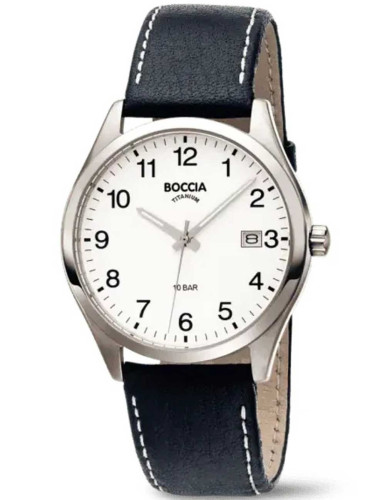 BOCCIA Mod. 3669-01