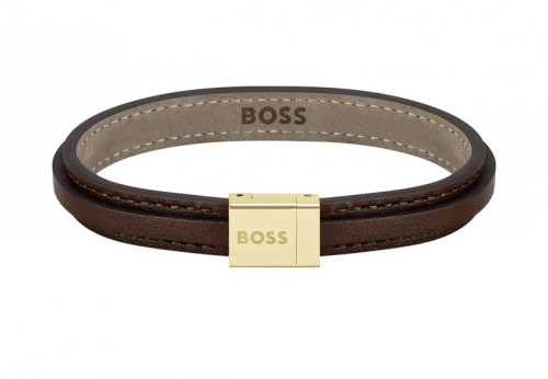 HUGO BOSS JEWELS Mod. 1580329M