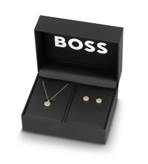 HUGO BOSS JEWELS Mod. 1570149
