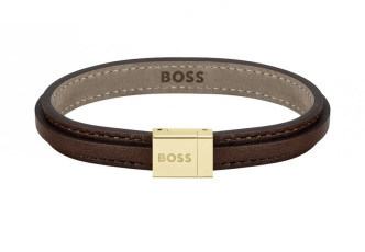 HUGO BOSS JEWELS Mod. 1580329M
