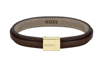HUGO BOSS JEWELS Mod. 1580329M