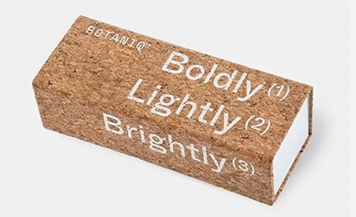 BOTANIQ MOD. BIO-1019 52204