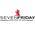 SEVENFRIDAY