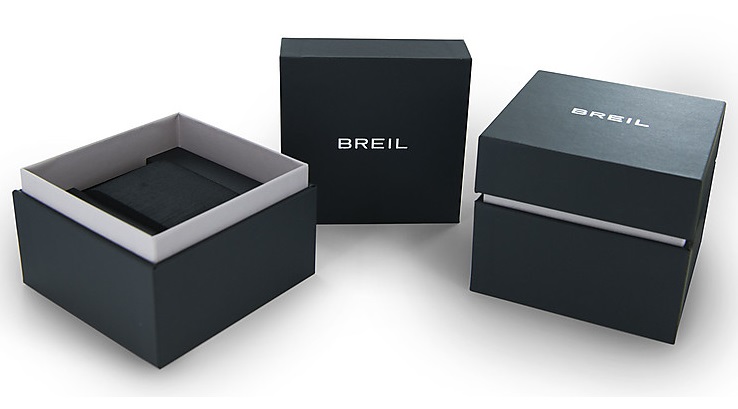 BREIL Mod. TW2015