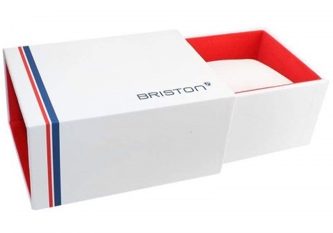 BRISTON WATCHES Mod. 241542.SP.NB.15