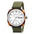 BRISTON WATCHES Mod. 17342.SA.TS.2.NGA