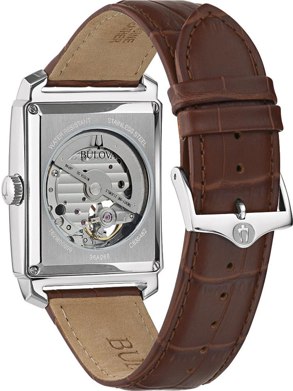 BULOVA Mod. 96A268