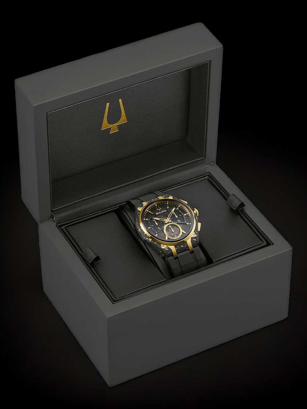 BULOVA Mod. 98A328