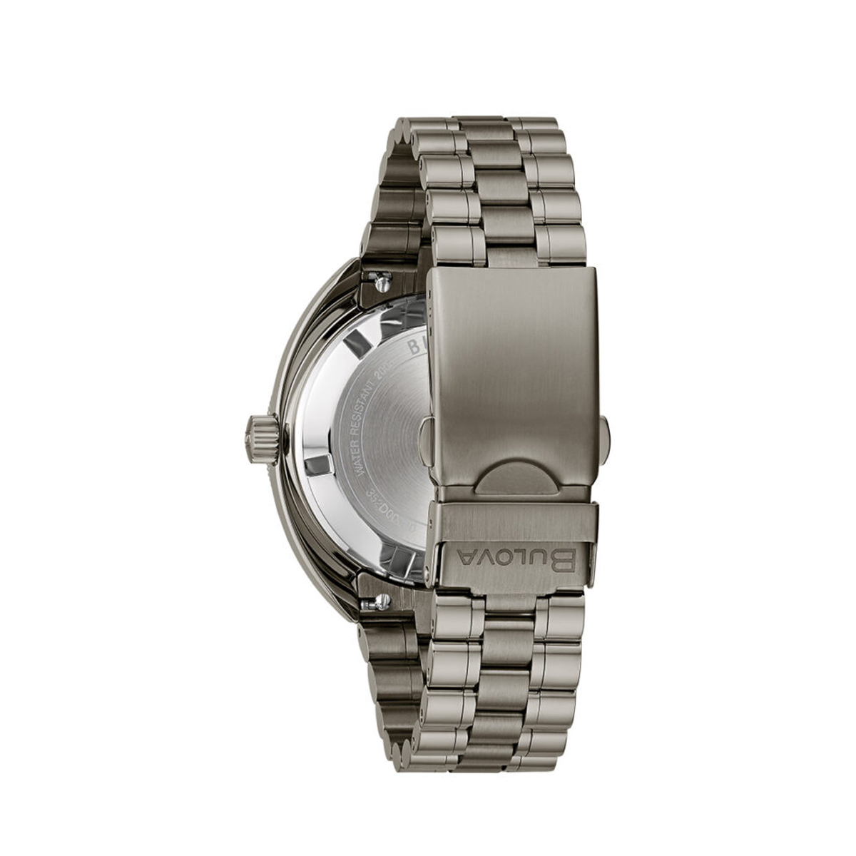 BULOVA WATCHES Mod. 98B415
