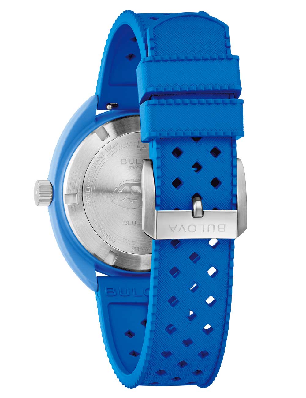 BULOVA Mod. 98B445