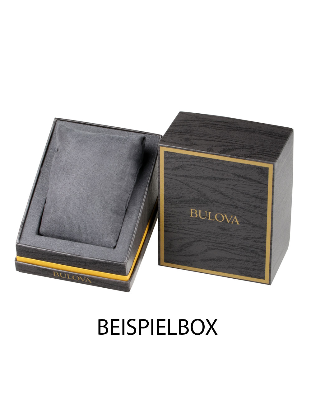BULOVA Mod. 98B445