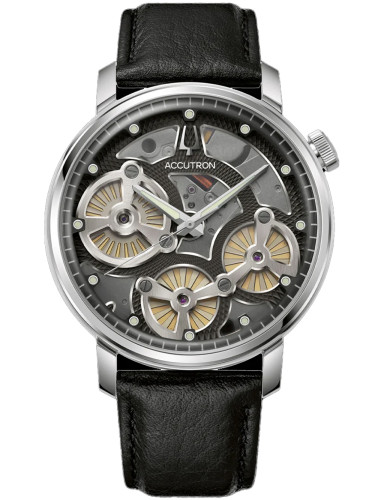 BULOVA Mod. 26A210A