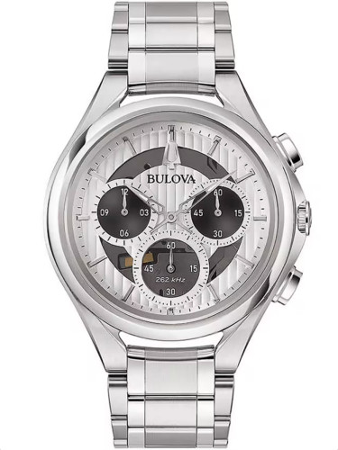 BULOVA Mod. 96A301