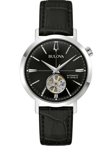 BULOVA Mod. 96A317