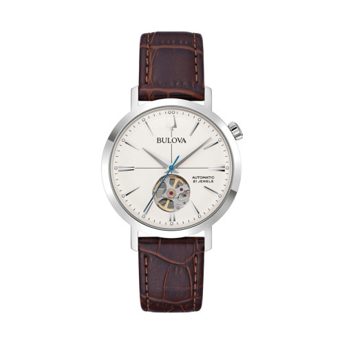 BULOVA Mod. 96A318
