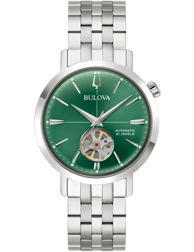 BULOVA Mod. 96A319