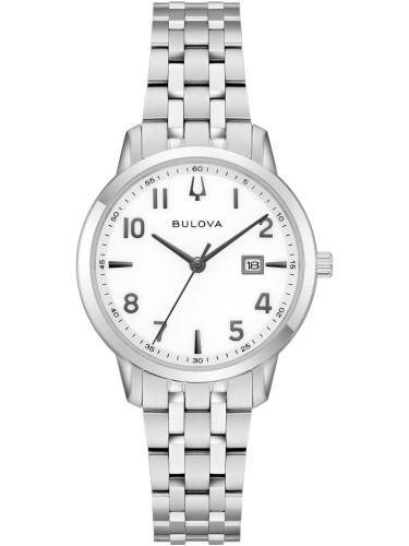 BULOVA Mod. 96M174