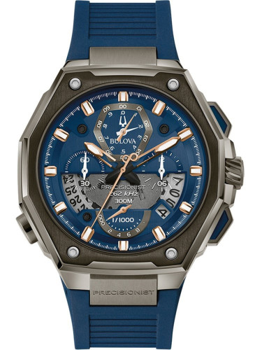 BULOVA Mod. 98B357