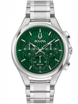 BULOVA Mod. 96A297
