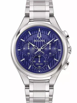 BULOVA Mod. 96A302
