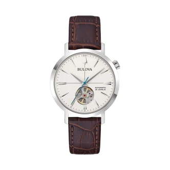 BULOVA Mod. 96A318
