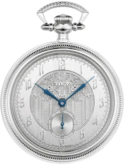 BULOVA Mod. 96A325