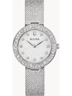 BULOVA Mod. 96L329