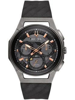 BULOVA Mod. 98A162
