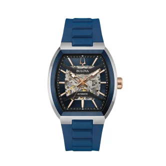 BULOVA WATCHES Mod. 98A318